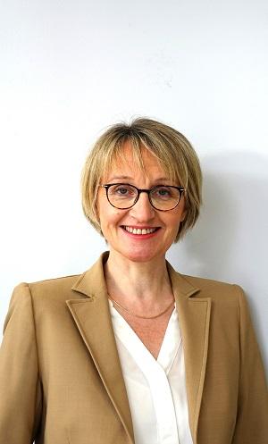 Annie DAMECOUR