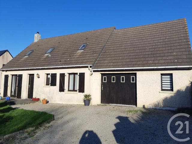 maison - MARTINVAST - 50