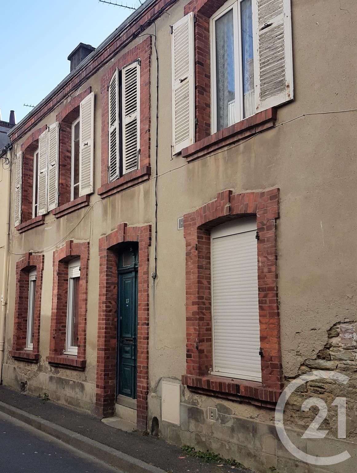 maison à vendre 6 pièces 123.13 m2 CHERBOURG EN COTENTIN 50