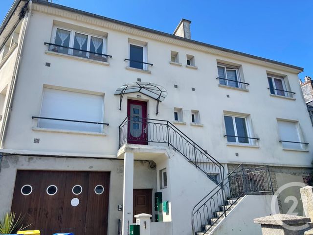 Appartement F2 à vendre CHERBOURG EN COTENTIN