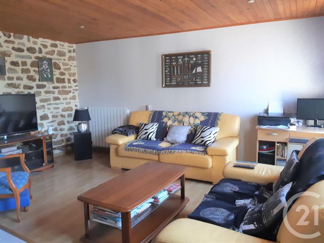 Afficher la photo en grand maison à vendre - 5 pièces - 129.1 m2 - SIDEVILLE - 50 - BASSE-NORMANDIE - Century 21 Hervé Regnault