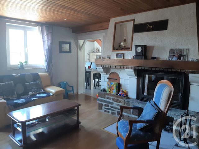 Afficher la photo en grand maison à vendre - 5 pièces - 129.1 m2 - SIDEVILLE - 50 - BASSE-NORMANDIE - Century 21 Hervé Regnault
