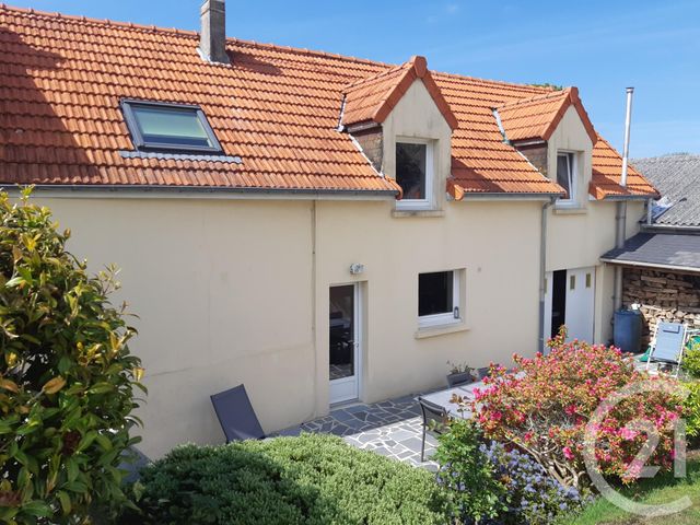 Maison à vendre SIDEVILLE