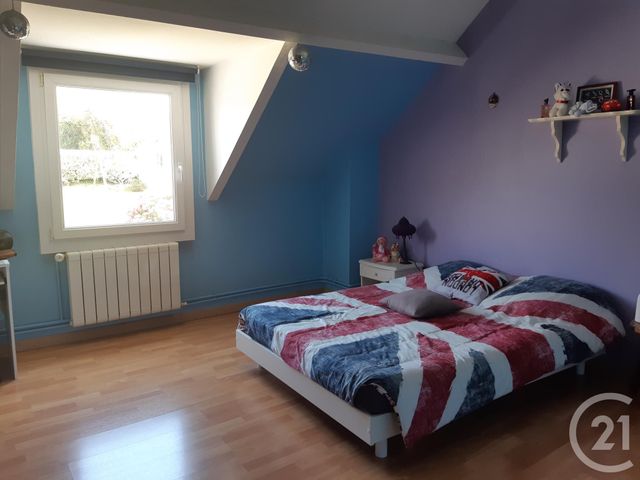 Afficher la photo en grand maison à vendre - 5 pièces - 129.1 m2 - SIDEVILLE - 50 - BASSE-NORMANDIE - Century 21 Hervé Regnault