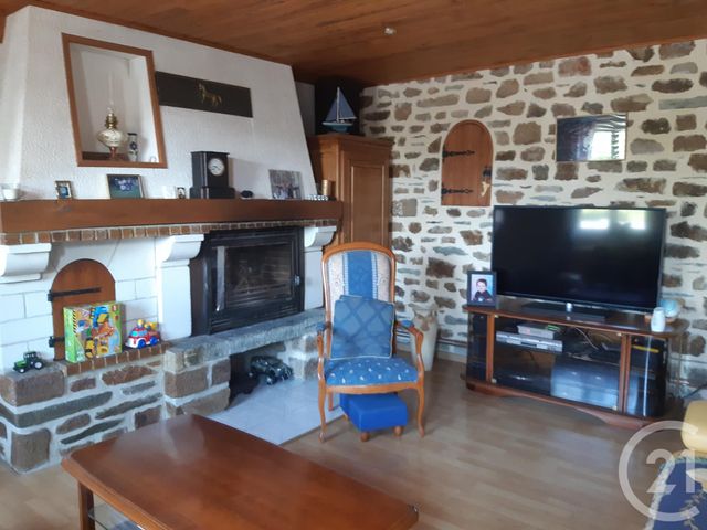 Afficher la photo en grand maison à vendre - 5 pièces - 129.1 m2 - SIDEVILLE - 50 - BASSE-NORMANDIE - Century 21 Hervé Regnault