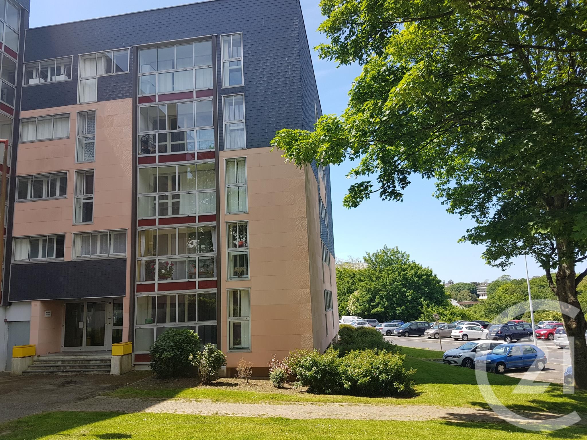 appartement à vendre - 4 pièces - 73.0 m2 - CHERBOURG EN COTENTIN - 50 ...