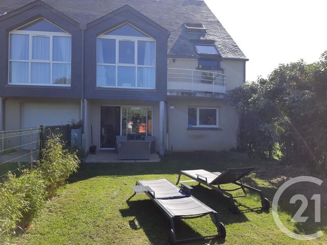 Appartement F3 à louer - 3 pièces - 78.22 m2 - CHERBOURG EN COTENTIN - 50 - BASSE-NORMANDIE - Century 21 Hervé Regnault Appartement F3 à louer - 3 pièces - 78.22 m2 - CHERBOURG EN COTENTIN - 50 - BASSE-NORMANDIE - Century 21 Hervé Regnault