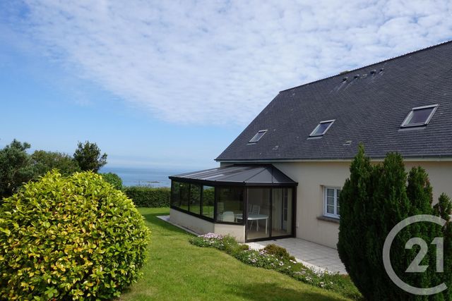 Afficher la photo en grand maison à vendre - 8 pièces - 165.56 m2 - LA HAGUE - 50 - BASSE-NORMANDIE - Century 21 Hervé Regnault
