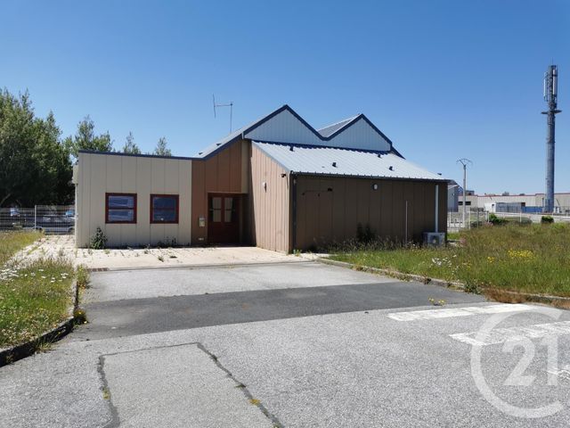 Afficher la photo en grand commerce à vendre - 829.0 m2 - CHERBOURG EN COTENTIN - 50 - BASSE-NORMANDIE - Century 21 Hervé Regnault