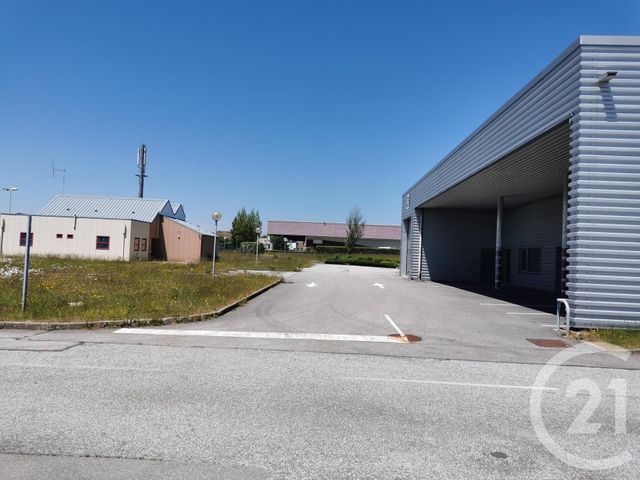 Afficher la photo en grand commerce à vendre - 829.0 m2 - CHERBOURG EN COTENTIN - 50 - BASSE-NORMANDIE - Century 21 Hervé Regnault