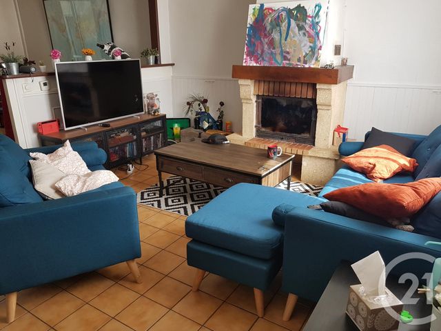 Afficher la photo en grand maison à vendre - 5 pièces - 115.0 m2 - CHERBOURG EN COTENTIN - 50 - BASSE-NORMANDIE - Century 21 Hervé Regnault