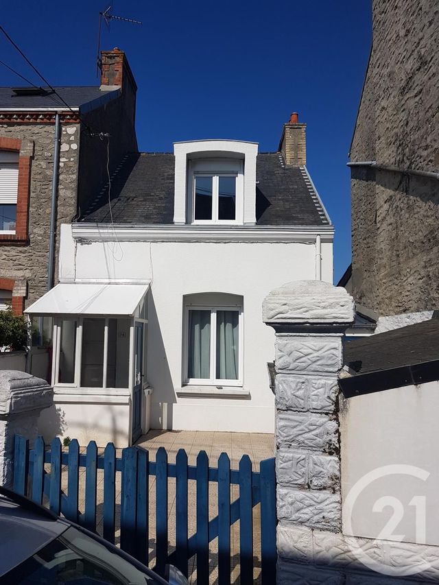 Afficher la photo en grand maison à vendre - 5 pièces - 115.0 m2 - CHERBOURG EN COTENTIN - 50 - BASSE-NORMANDIE - Century 21 Hervé Regnault
