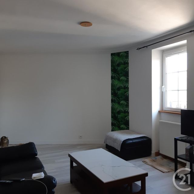 Afficher la photo en grand Appartement F4 à louer - 4 pièces - 82.0 m2 - CHERBOURG EN COTENTIN - 50 - BASSE-NORMANDIE - Century 21 Hervé Regnault