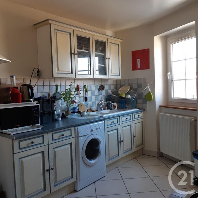 Afficher la photo en grand Appartement F4 à louer - 4 pièces - 82.0 m2 - CHERBOURG EN COTENTIN - 50 - BASSE-NORMANDIE - Century 21 Hervé Regnault