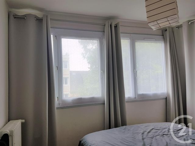 Afficher la photo en grand Appartement F2 à vendre - 2 pièces - 49.93 m2 - CHERBOURG EN COTENTIN - 50 - BASSE-NORMANDIE - Century 21 Hervé Regnault