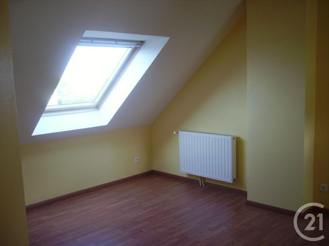 Afficher la photo en grand Appartement F4 à louer - 4 pièces - 90.59 m2 - CHERBOURG EN COTENTIN - 50 - BASSE-NORMANDIE - Century 21 Hervé Regnault