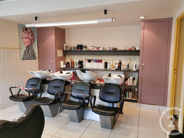 commerce à vendre - 68.0 m2 - CHERBOURG EN COTENTIN - 50 - BASSE-NORMANDIE - Century 21 Hervé Regnault