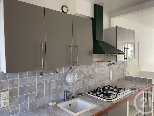Afficher la photo en grand Appartement F2 à vendre - 2 pièces - 56.22 m2 - CHERBOURG EN COTENTIN - 50 - BASSE-NORMANDIE - Century 21 Hervé Regnault