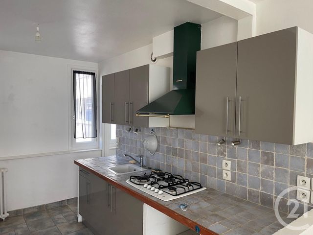 Afficher la photo en grand Appartement F2 à vendre - 2 pièces - 56.22 m2 - CHERBOURG EN COTENTIN - 50 - BASSE-NORMANDIE - Century 21 Hervé Regnault