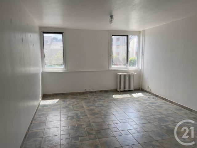 Afficher la photo en grand Appartement F2 à vendre - 2 pièces - 56.22 m2 - CHERBOURG EN COTENTIN - 50 - BASSE-NORMANDIE - Century 21 Hervé Regnault