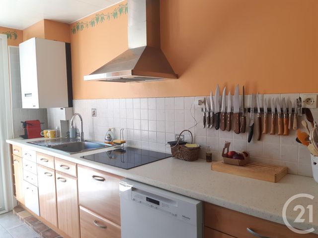 Afficher la photo en grand maison à vendre - 4 pièces - 73.4 m2 - CHERBOURG EN COTENTIN - 50 - BASSE-NORMANDIE - Century 21 Hervé Regnault