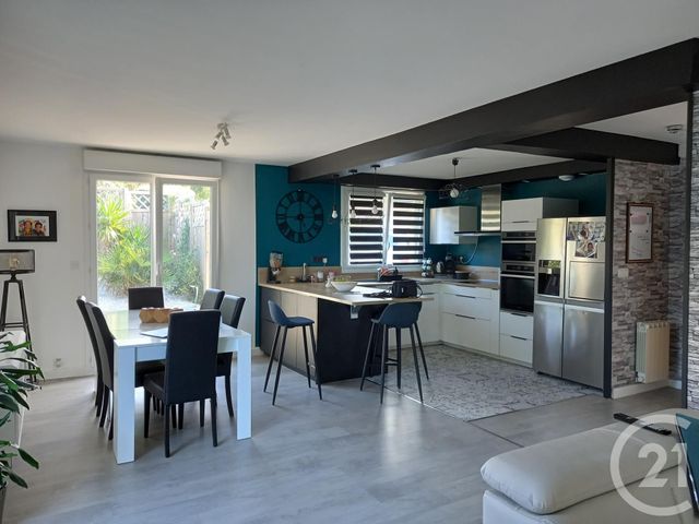 maison - CHERBOURG EN COTENTIN - 50