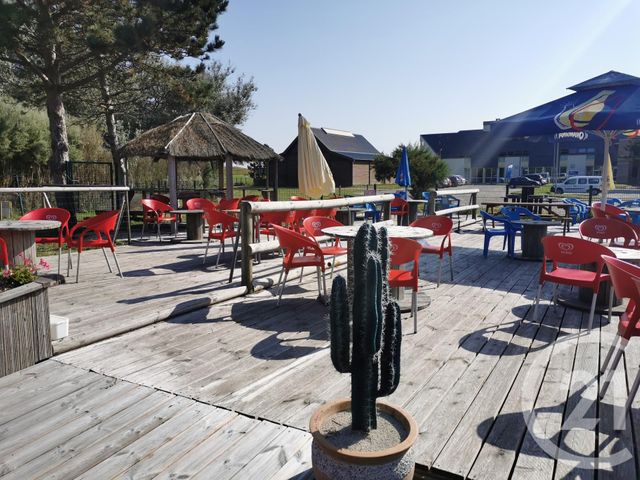 commerce à vendre - 1400.0 m2 - CHERBOURG EN COTENTIN - 50 - BASSE-NORMANDIE - Century 21 Hervé Regnault