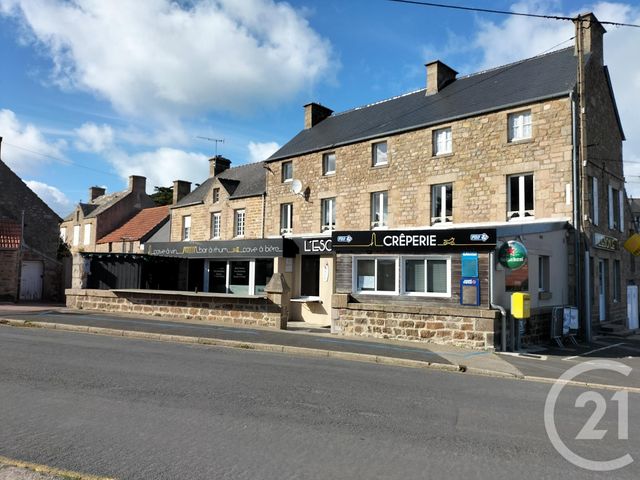 commerce à vendre - 200.0 m2 - FERMANVILLE - 50 - BASSE-NORMANDIE - Century 21 Hervé Regnault