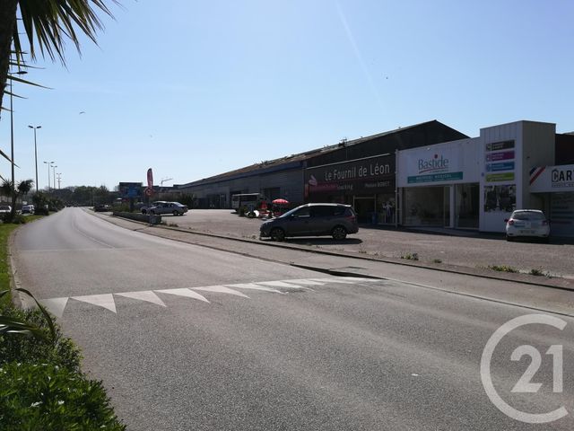 commerce à louer - 382.0 m2 - CHERBOURG EN COTENTIN - 50 - BASSE-NORMANDIE - Century 21 Hervé Regnault