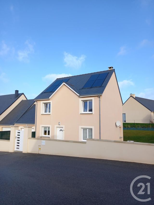 maison - CHERBOURG EN COTENTIN - 50