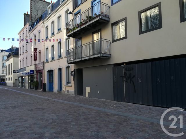 commerce à louer - 240.0 m2 - CHERBOURG EN COTENTIN - 50 - BASSE-NORMANDIE - Century 21 Hervé Regnault