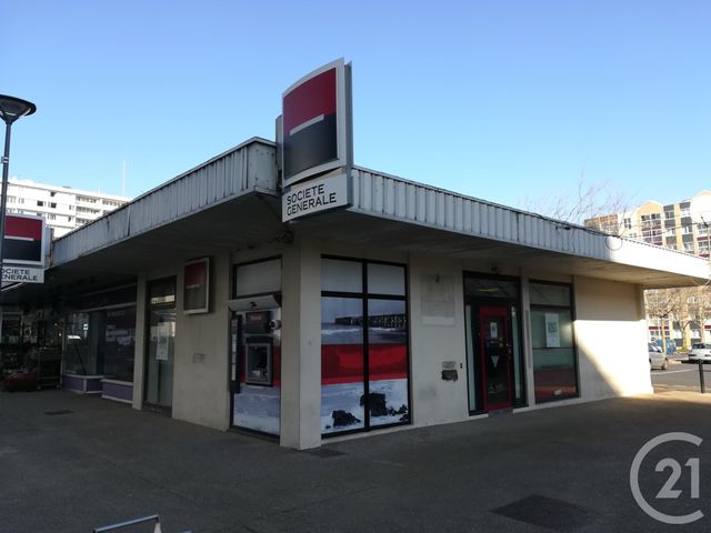 commerce à louer - 120.0 m2 - CHERBOURG EN COTENTIN - 50 - BASSE-NORMANDIE - Century 21 Hervé Regnault