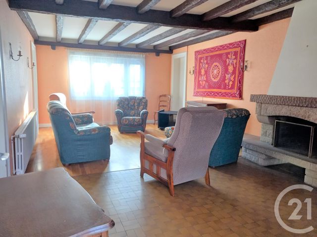 Appartement F5 à vendre - 5 pièces - 124.63 m2 - CHERBOURG EN COTENTIN - 50 - BASSE-NORMANDIE - Century 21 Hervé Regnault