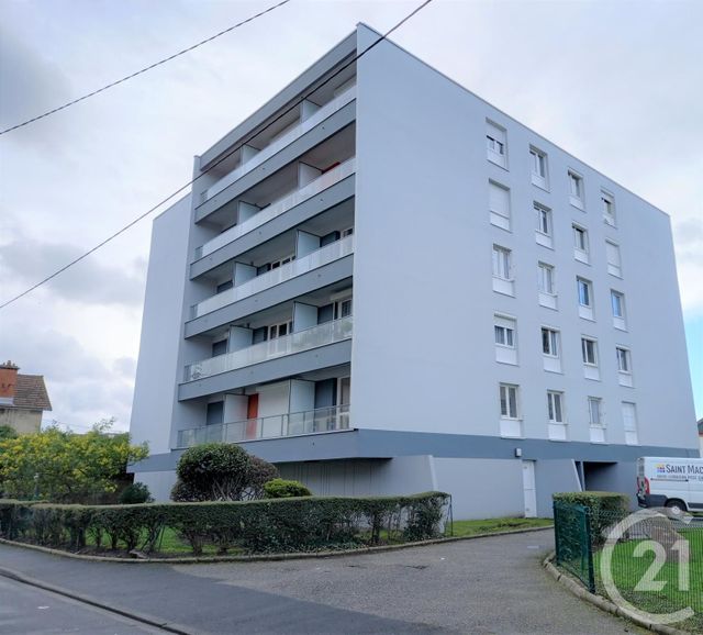 appartement - CHERBOURG EN COTENTIN - 50