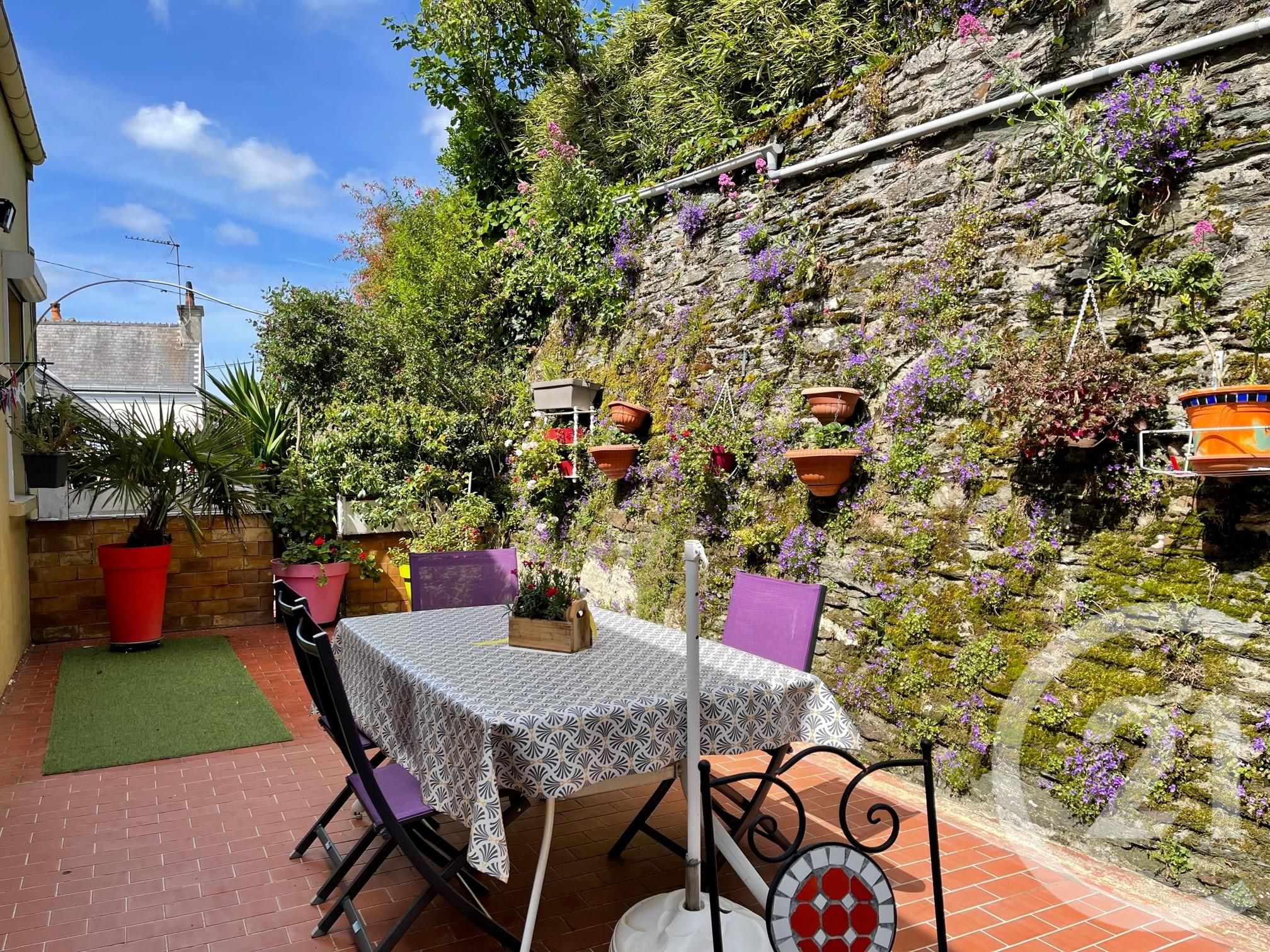 maison à vendre - 7 pièces - 180.0 m2 - CHERBOURG EN COTENTIN - 50 ...
