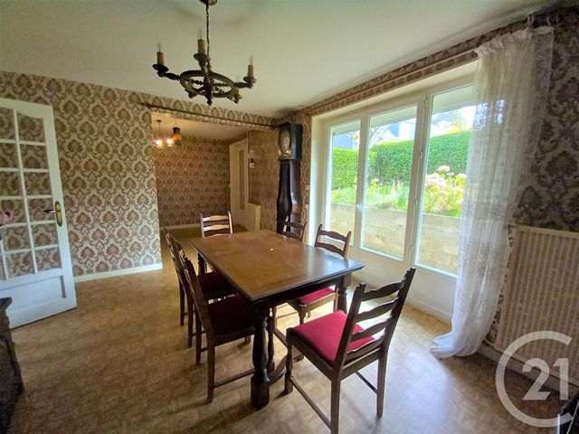 maison à vendre - 5 pièces - 98.48 m2 - CHERBOURG EN COTENTIN - 50 - BASSE-NORMANDIE - Century 21 Hervé Regnault
