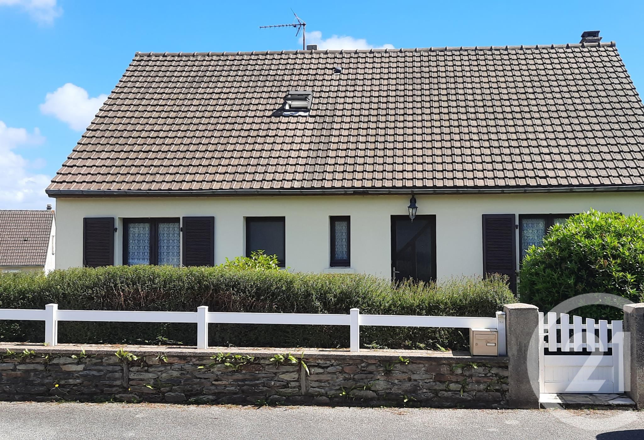 maison à vendre 5 pièces 128.0 m2 CHERBOURG OCTEVILLE 50