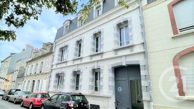 Appartement F3 à vendre - 3 pièces - 80.13 m2 - CHERBOURG EN COTENTIN - 50 - BASSE-NORMANDIE - Century 21 Hervé Regnault