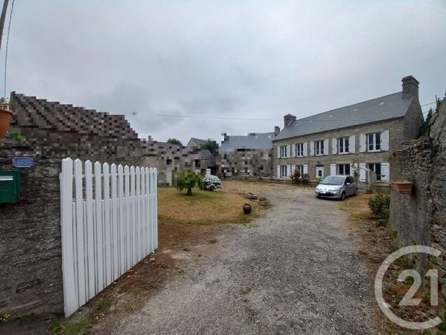 maison à louer - 5 pièces - 110.0 m2 - CHERBOURG EN COTENTIN - 50 - BASSE-NORMANDIE - Century 21 Hervé Regnault