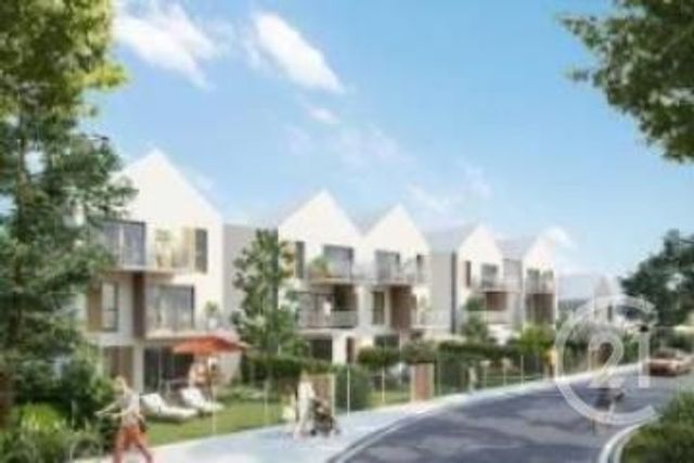 appartement - CHERBOURG EN COTENTIN - 50