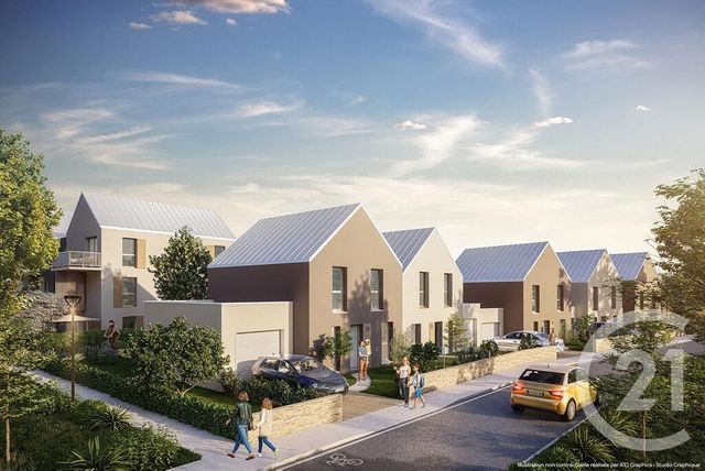 maison - CHERBOURG EN COTENTIN - 50