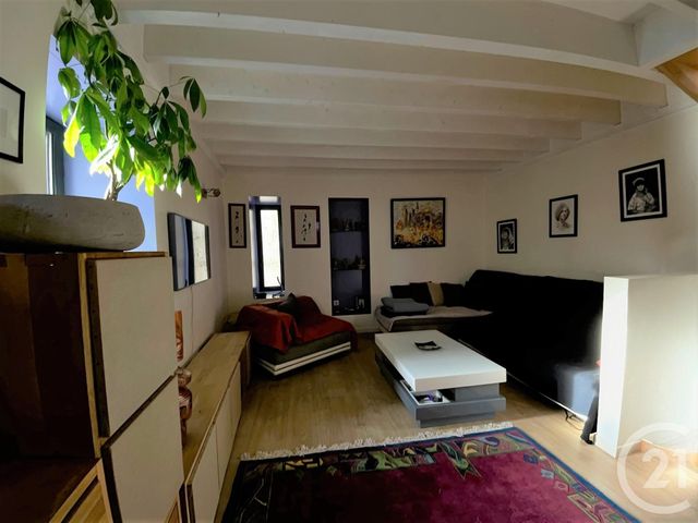 maison à vendre - 3 pièces - 87.0 m2 - CHERBOURG EN COTENTIN - 50 - BASSE-NORMANDIE - Century 21 Hervé Regnault