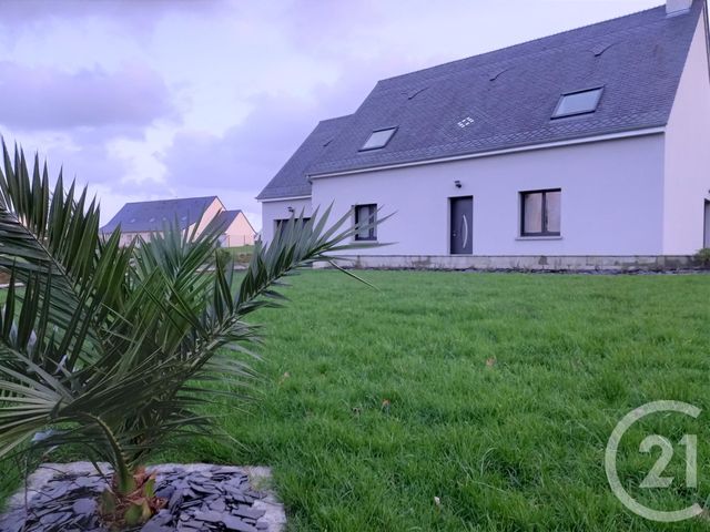 maison - GROSVILLE - 50