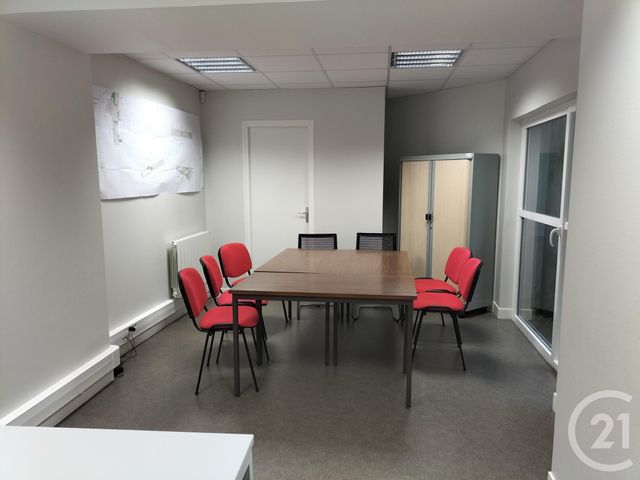 entreprise à louer - 55.0 m2 - CHERBOURG EN COTENTIN - 50 - BASSE-NORMANDIE - Century 21 Hervé Regnault