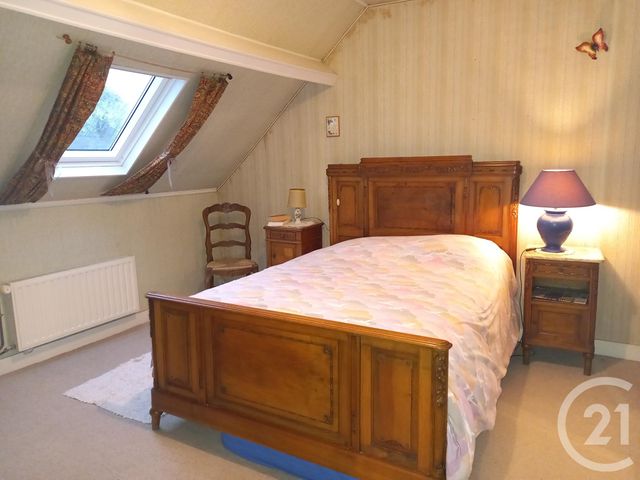maison à vendre - 7 pièces - 145.05 m2 - CHERBOURG EN COTENTIN - 50 - BASSE-NORMANDIE - Century 21 Hervé Regnault