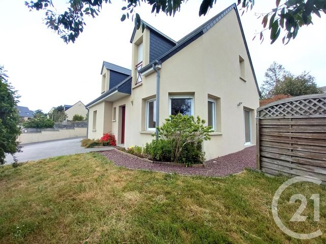 maison à vendre - 6 pièces - 160.0 m2 - CHERBOURG EN COTENTIN - 50 ...