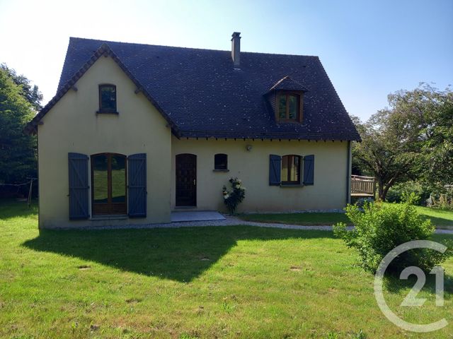 maison à vendre - 7 pièces - 136.0 m2 - CHERBOURG EN COTENTIN - 50 - BASSE-NORMANDIE - Century 21 Hervé Regnault