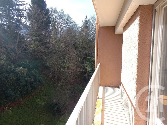 Appartement F2 à vendre - 2 pièces - 60.68 m2 - CHERBOURG EN COTENTIN - 50 - BASSE-NORMANDIE - Century 21 Hervé Regnault