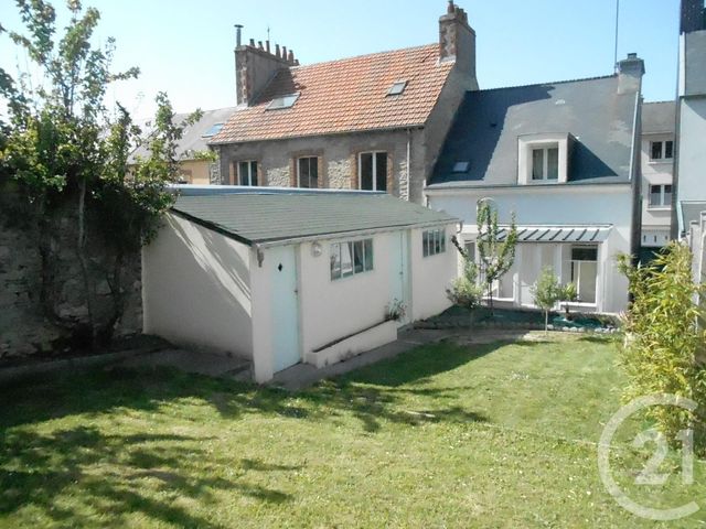 maison - CHERBOURG OCTEVILLE - 50