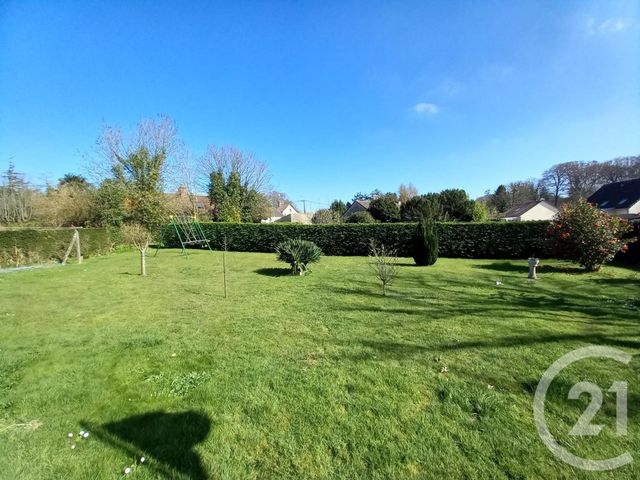 maison à vendre - 7 pièces - 124.6 m2 - MARTINVAST - 50 - BASSE-NORMANDIE - Century 21 Hervé Regnault